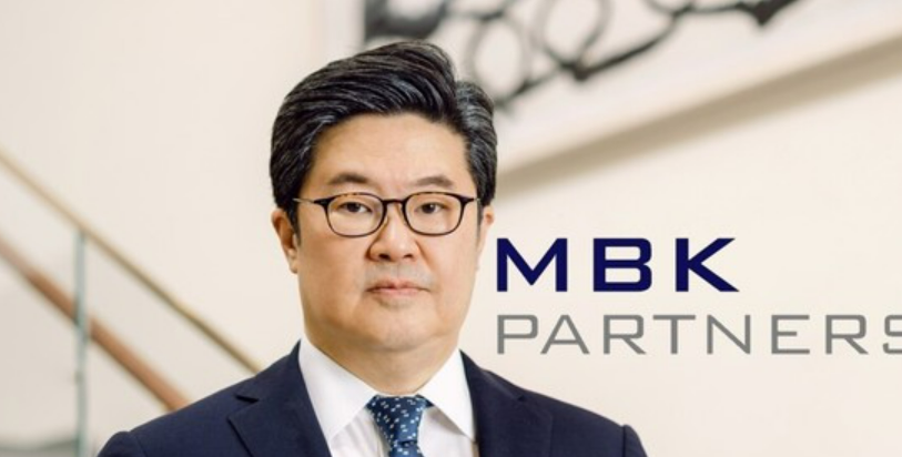 홈플러스 파산 김병주 회장