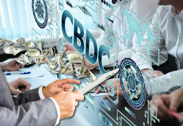 CBDC 도입